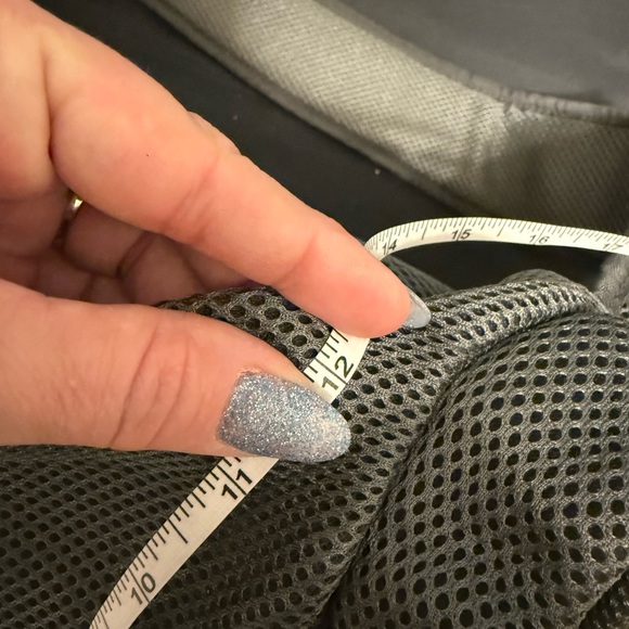 Animal carrier- shoulder- wacky paws - Picture 8 of 8